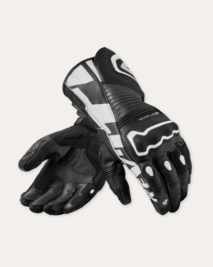 REV'IT! Argon 3 Gloves - High Road Motorsports - Motorcycle Gloves - FGS252-1600-S - REV'IT!