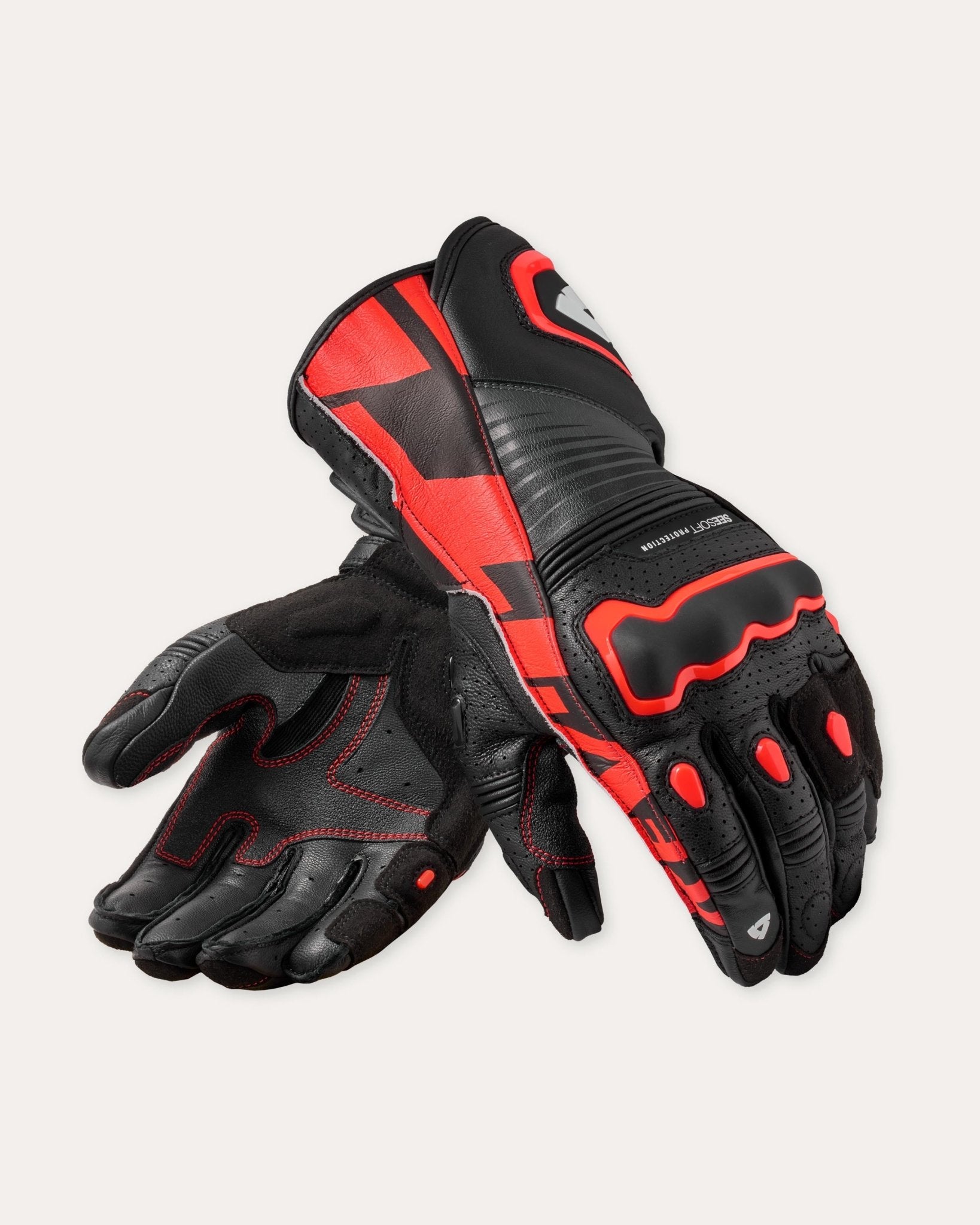 REV'IT! Argon 3 Gloves - High Road Motorsports - Motorcycle Gloves - FGS252-1270-S - REV'IT!