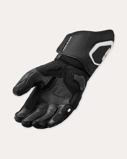 REV'IT! Argon 3 Gloves - High Road Motorsports - Motorcycle Gloves - FGS252-1600-S - REV'IT!