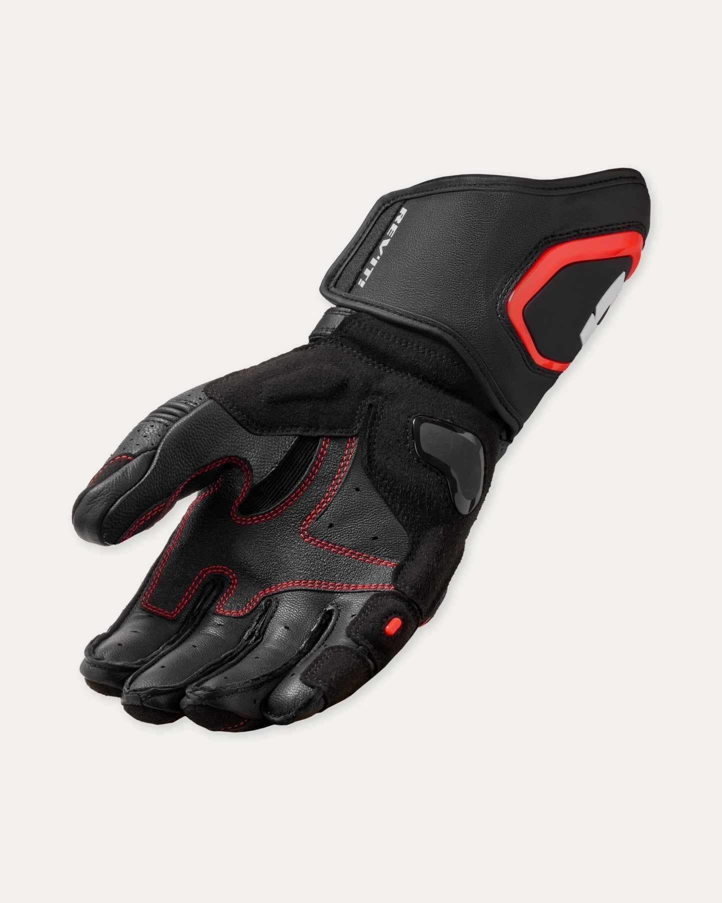 REV'IT! Argon 3 Gloves - High Road Motorsports - Motorcycle Gloves - FGS252-1270-S - REV'IT!