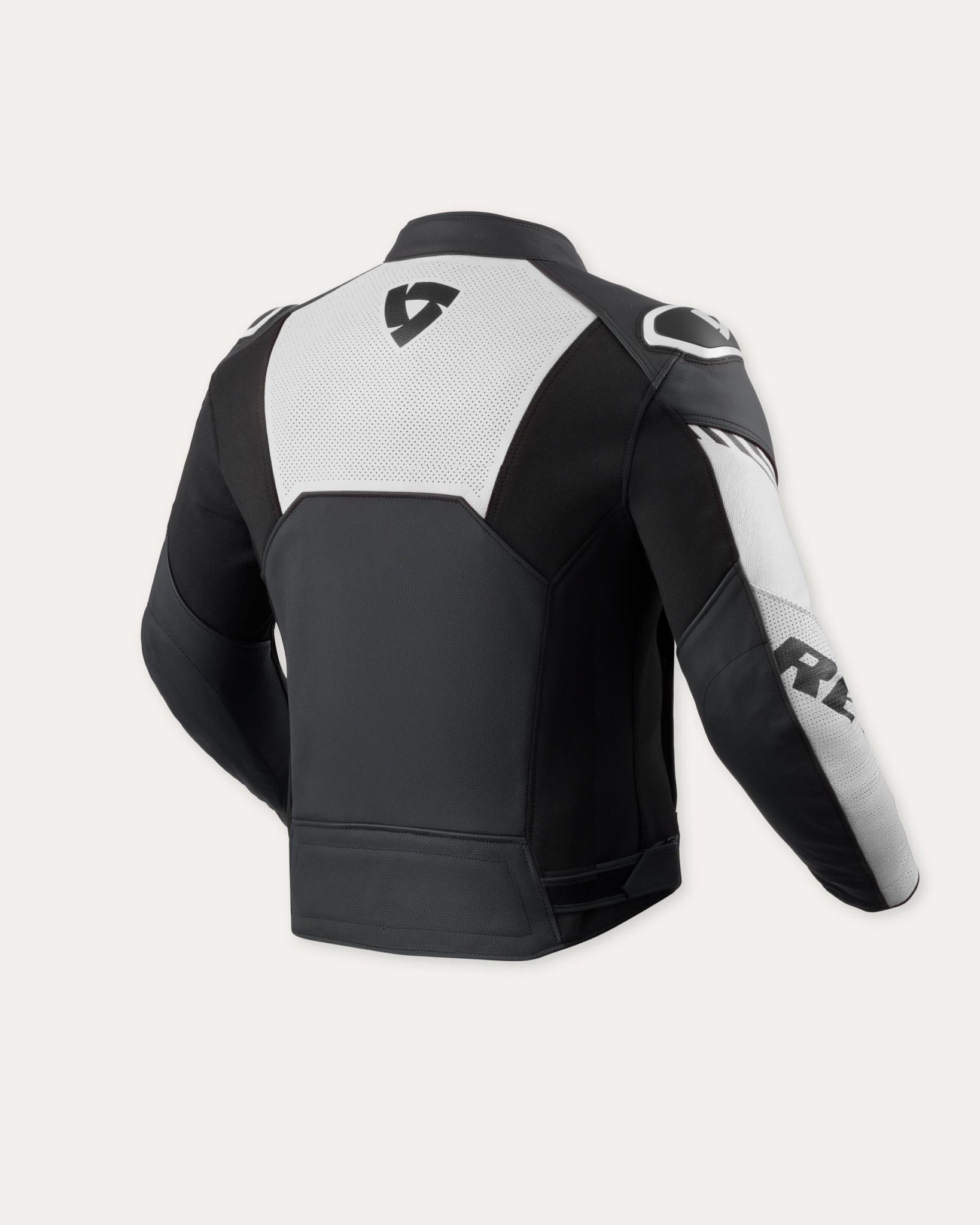 REV'IT! Argon 3 Jacket - High Road Motorsports - Motorcycle Jacket - FJL152-1600-46 - REV'IT!