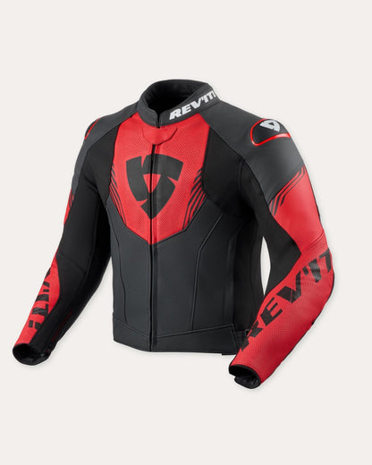 REV'IT! Argon 3 Jacket - High Road Motorsports - Motorcycle Jacket - FJL152-1270-46 - REV'IT!