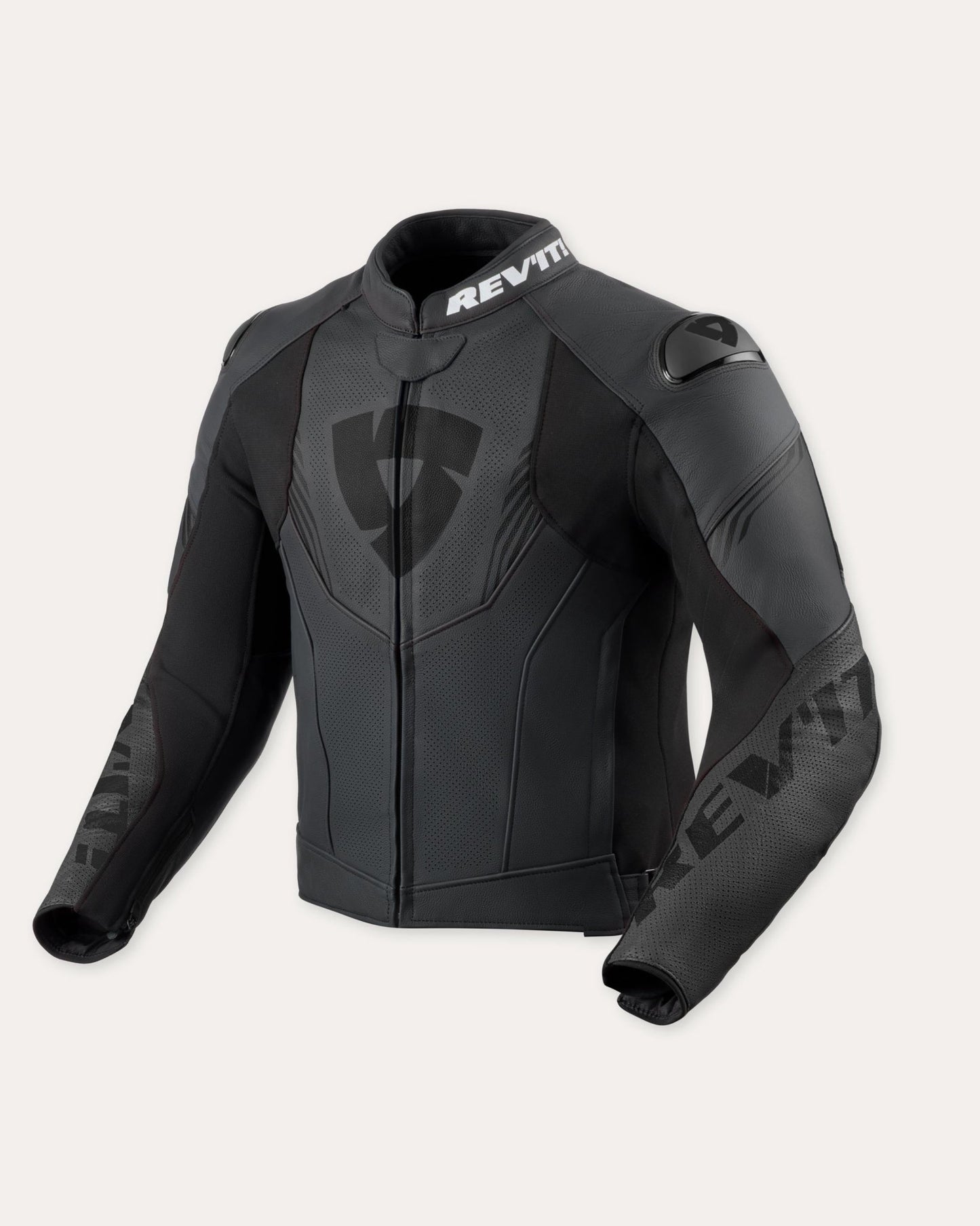 REV'IT! Argon 3 Jacket - High Road Motorsports - Motorcycle Jacket - FJL152-1050-46 - REV'IT!