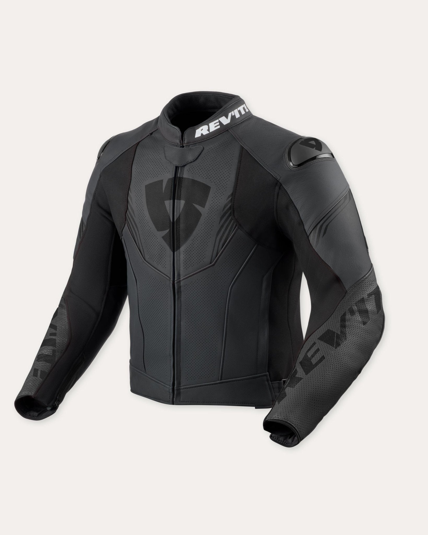 REV'IT! Argon 3 Jacket - High Road Motorsports - Motorcycle Jacket - FJL152-1050-46 - REV'IT!