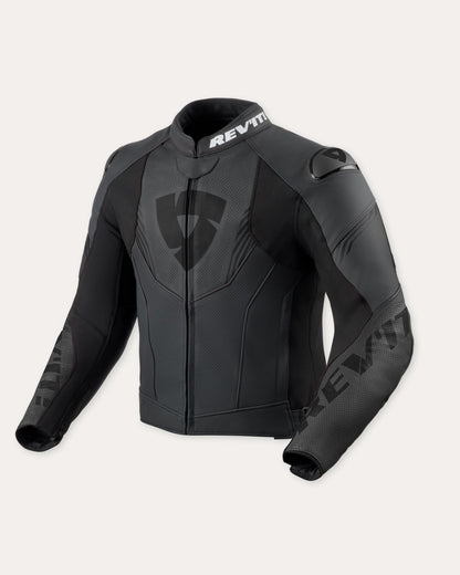 REV'IT! Argon 3 Jacket - High Road Motorsports - Motorcycle Jacket - FJL152-1050-46 - REV'IT!