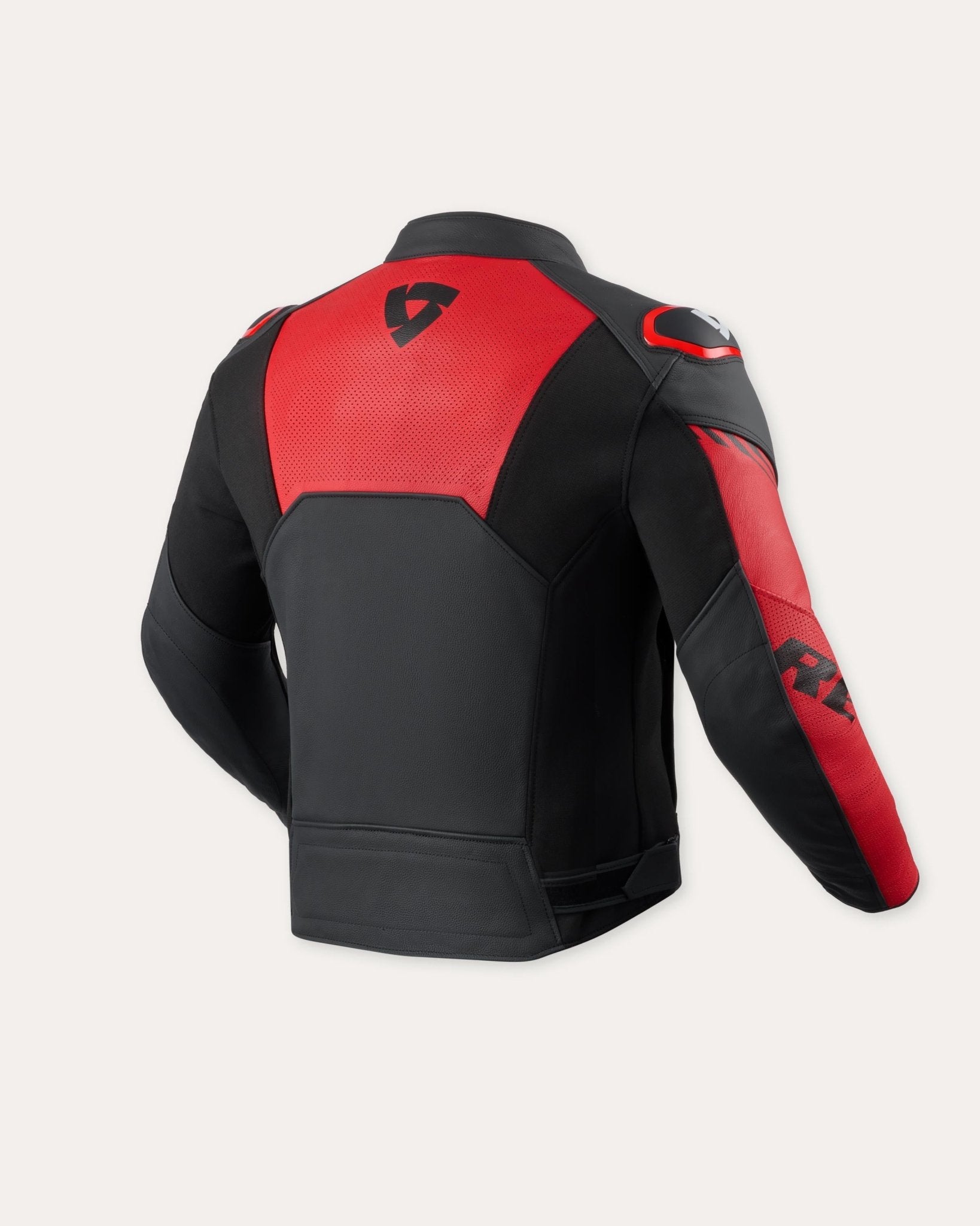 REV'IT! Argon 3 Jacket - High Road Motorsports - Motorcycle Jacket - FJL152-1270-46 - REV'IT!