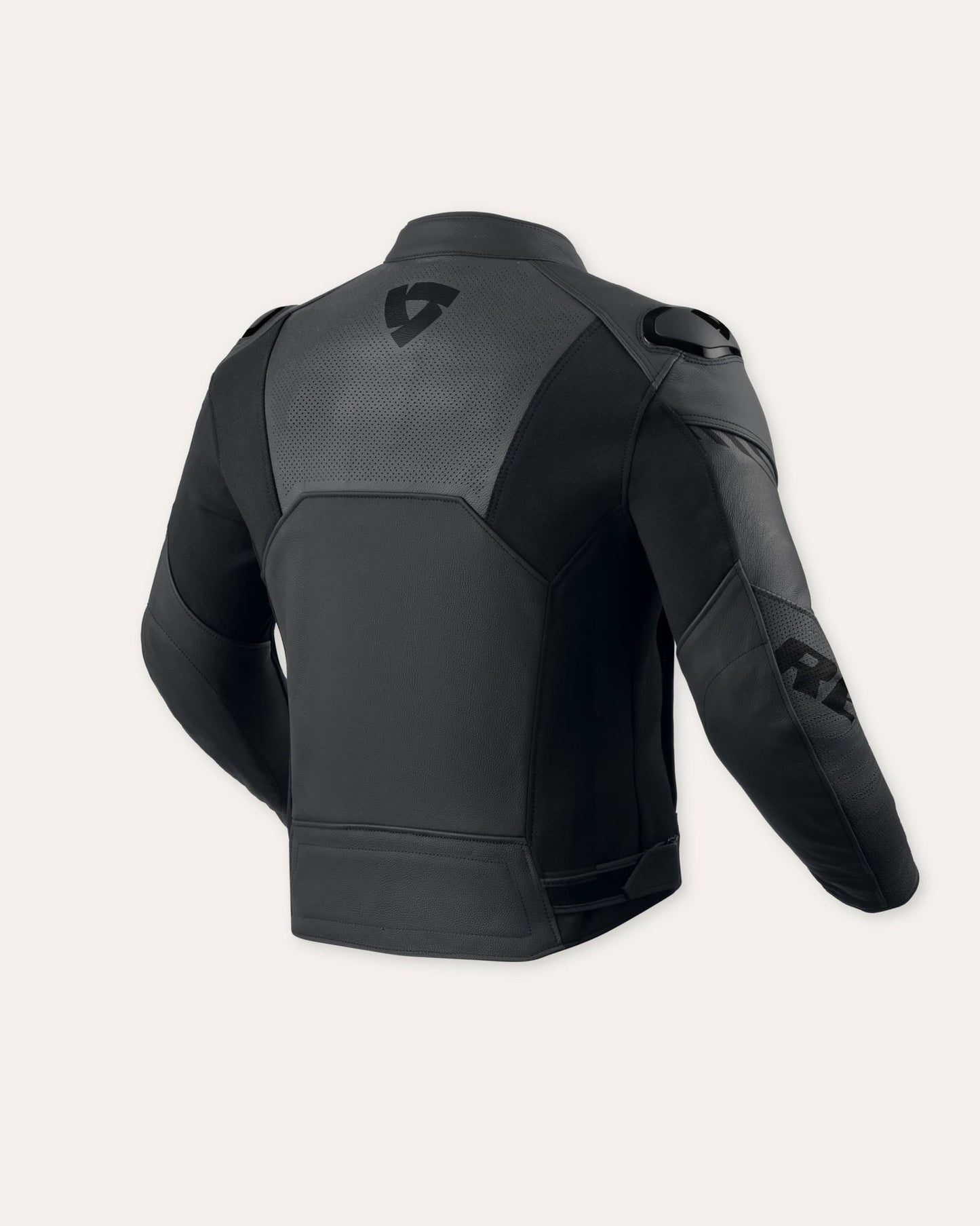 REV'IT! Argon 3 Jacket - High Road Motorsports - Motorcycle Jacket - FJL152-1050-46 - REV'IT!