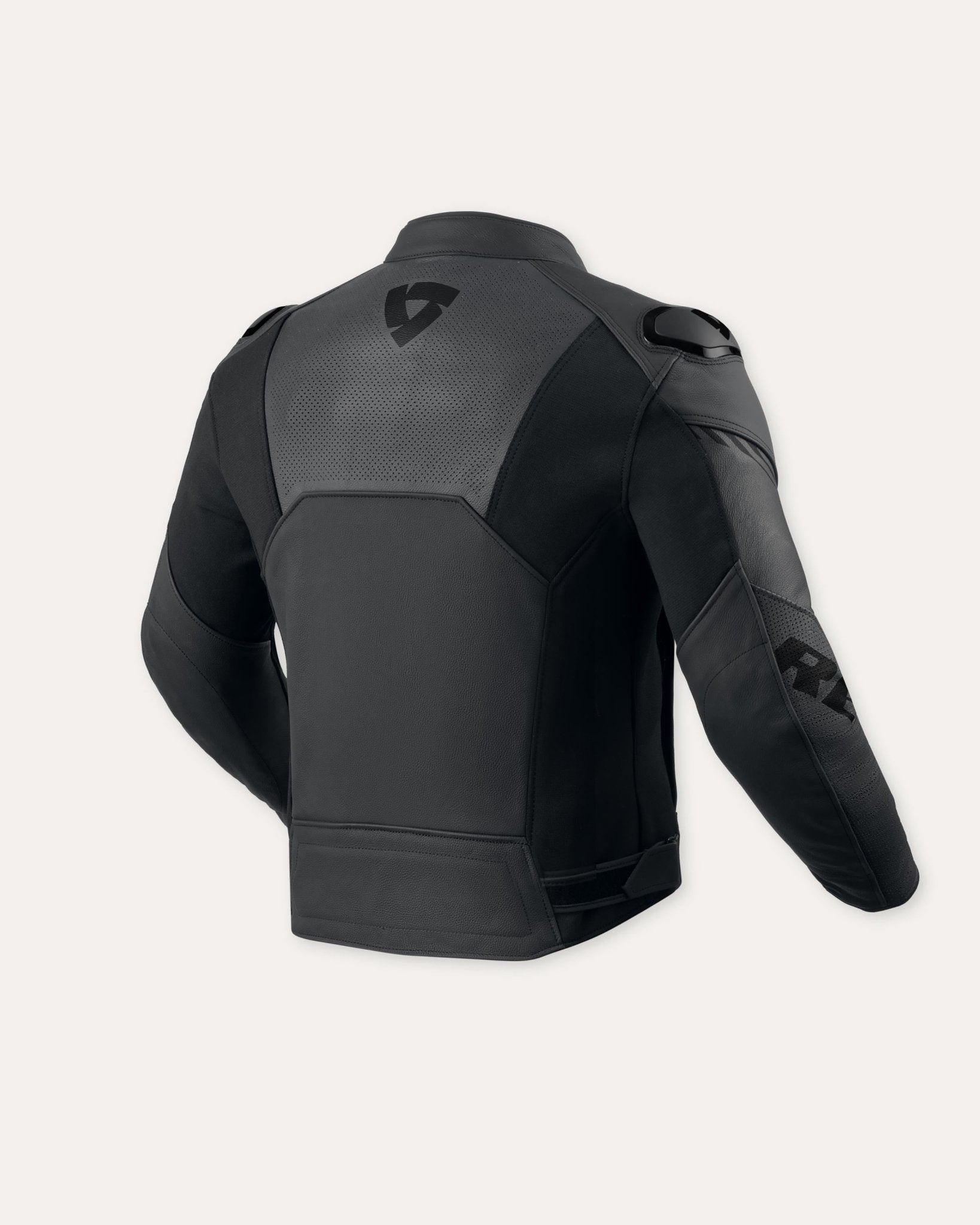 REV'IT! Argon 3 Jacket - High Road Motorsports - Motorcycle Jacket - FJL152-1050-46 - REV'IT!