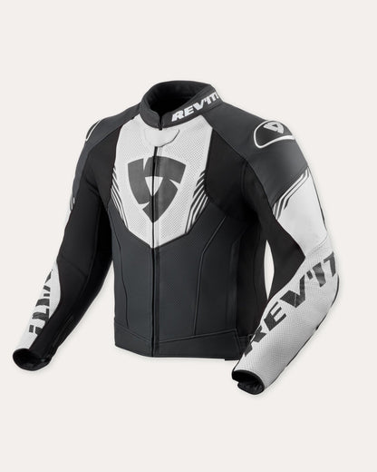 REV'IT! Argon 3 Jacket - High Road Motorsports - Motorcycle Jacket - FJL152-1600-46 - REV'IT!
