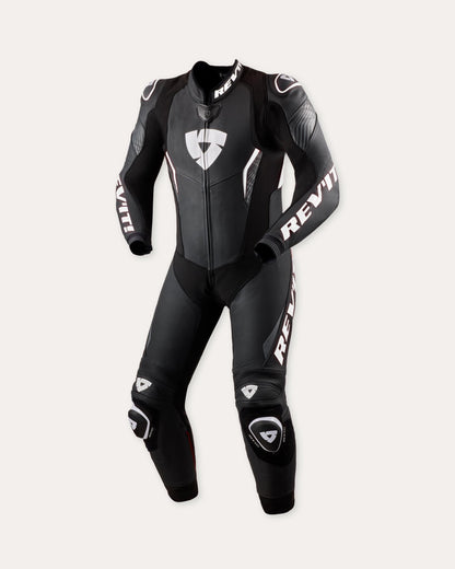 REV'IT! Argon 3 One Piece Suit - High Road Motorsports - Motorcycle Suit - FOL043-1600-46 - REV'IT!