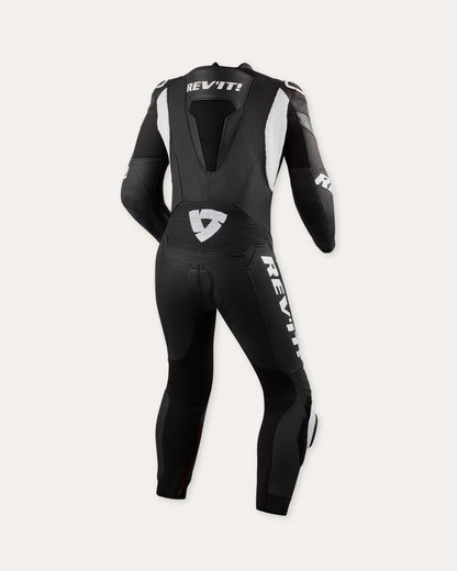 REV'IT! Argon 3 One Piece Suit - High Road Motorsports - Motorcycle Suit - FOL043-1600-46 - REV'IT!