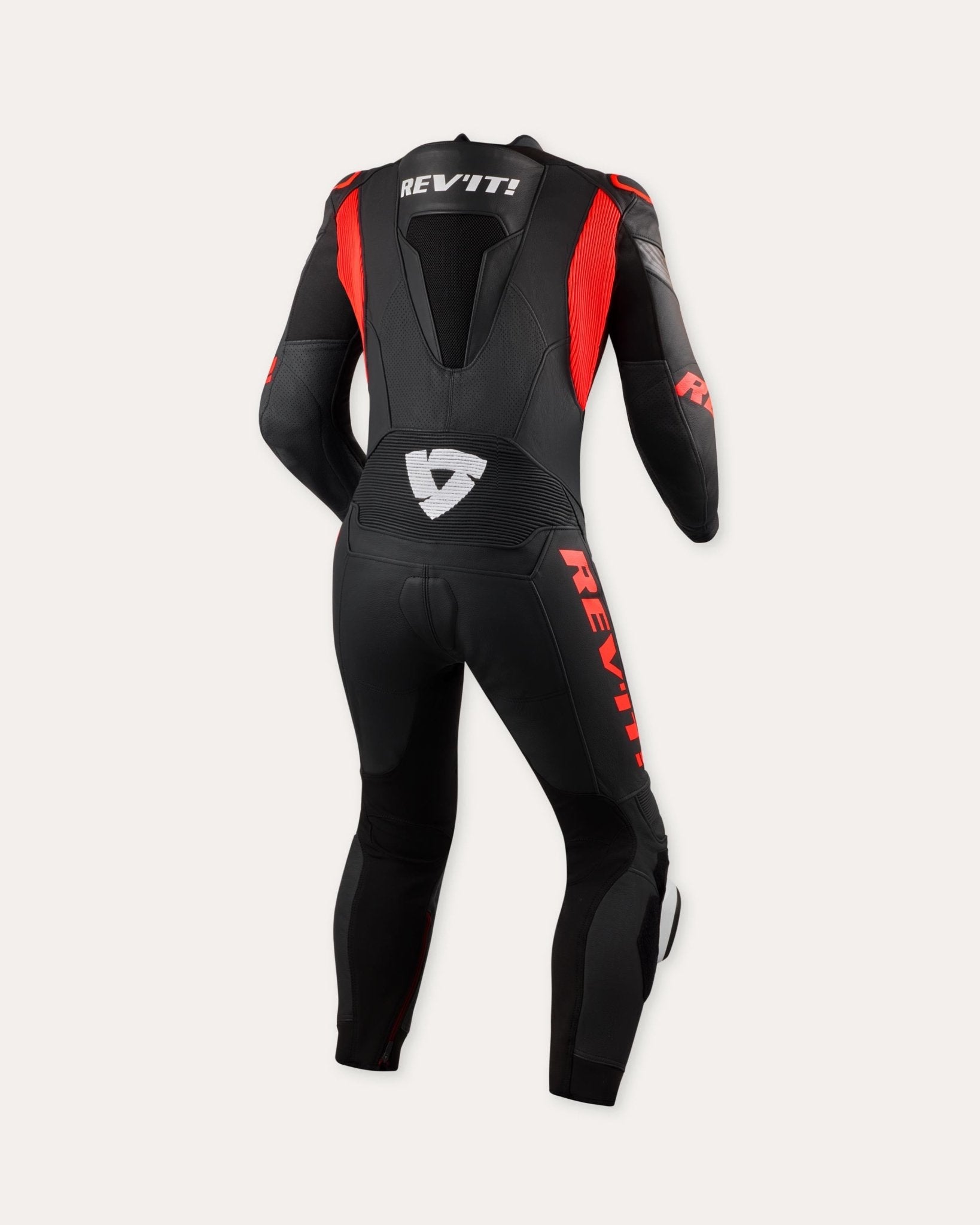 REV'IT! Argon 3 One Piece Suit - High Road Motorsports - Motorcycle Suit - FOL043-1270-46 - REV'IT!