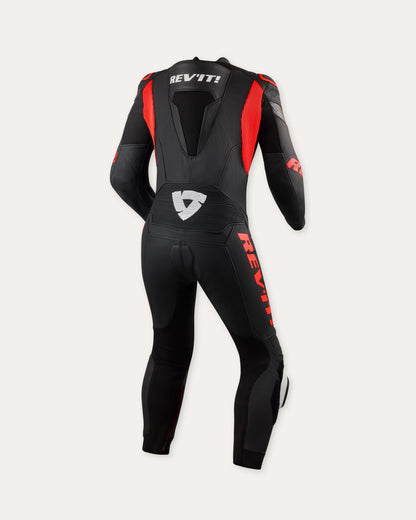 REV'IT! Argon 3 One Piece Suit - High Road Motorsports - Motorcycle Suit - FOL043-1270-46 - REV'IT!