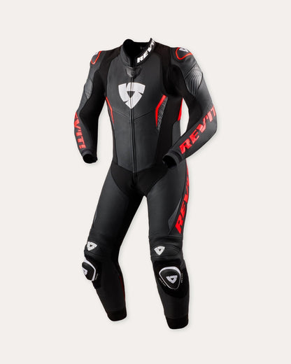 REV'IT! Argon 3 One Piece Suit - High Road Motorsports - Motorcycle Suit - FOL043-1270-46 - REV'IT!