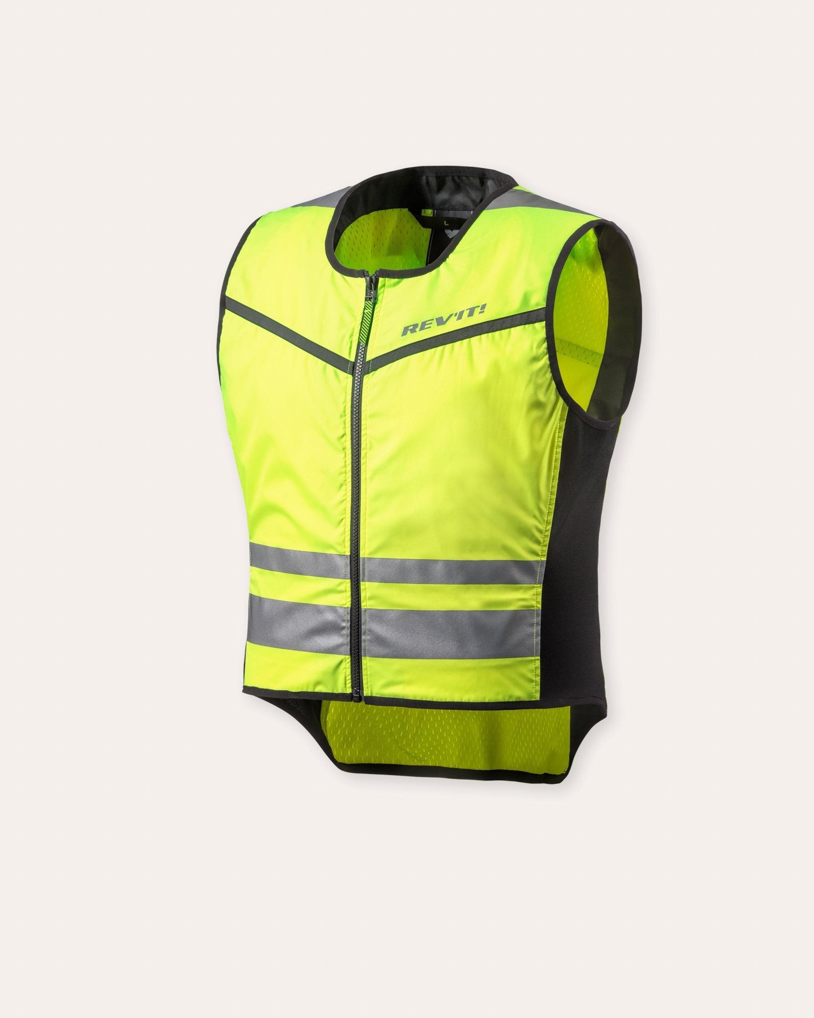 REV'IT! Athos 2 Vest - High Road Motorsports - Vest - FAR056-0410-XS - REV'IT!