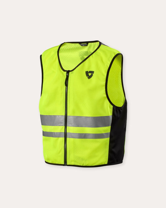 REV'IT! Athos 3 Air Vest - High Road Motorsports - Vest - FAR109-0410-XS - REV'IT!