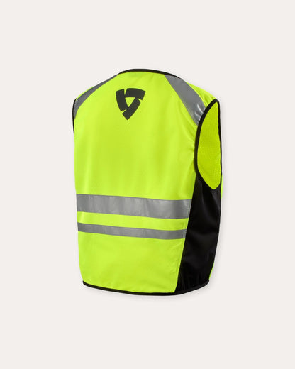 REV'IT! Athos 3 Air Vest - High Road Motorsports - Vest - FAR109-0410-XS - REV'IT!