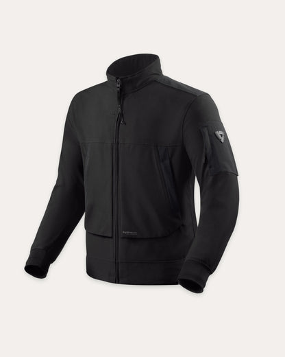 REV'IT! Atwater Jacket - High Road Motorsports - Motorcycle Jacket - FJT453-0010-S - REV'IT!