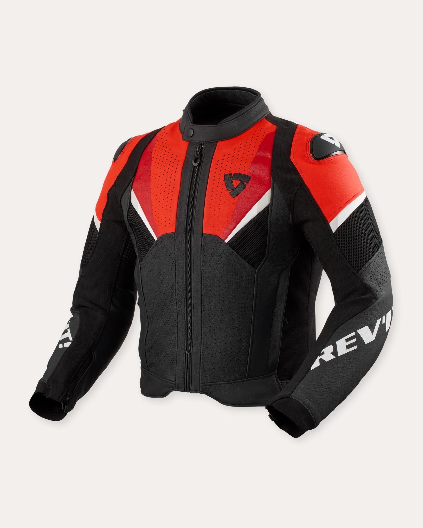 REV'IT! Automate Jacket - High Road Motorsports - Motorcycle Jacket - FJL148-1270-M46 - REV'IT!