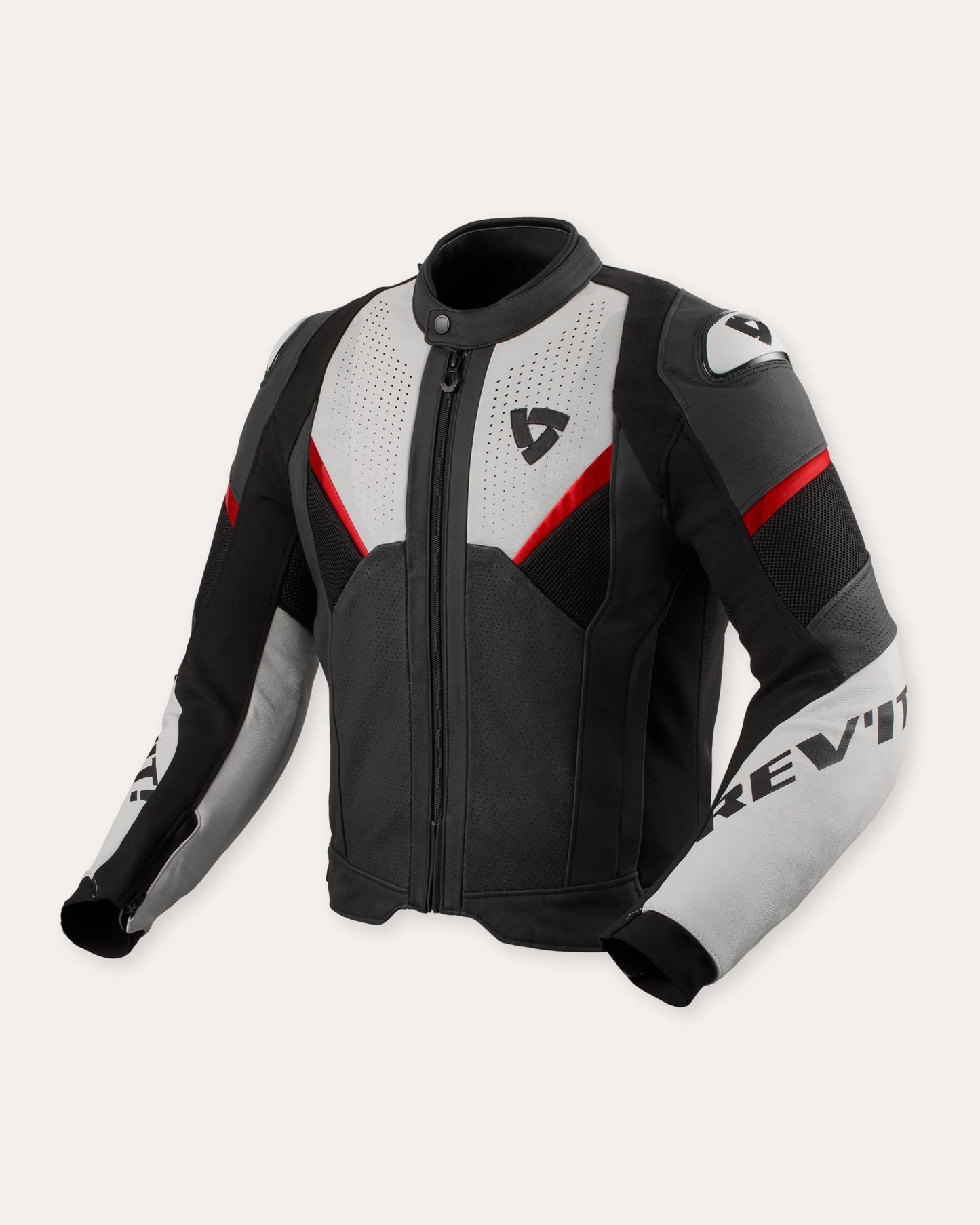 REV'IT! Automate Jacket - High Road Motorsports - Motorcycle Jacket - FJL148-1160-M46 - REV'IT!