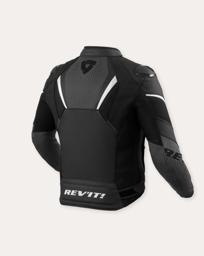 REV'IT! Automate Jacket - High Road Motorsports - Motorcycle Jacket - FJL148-1010-M46 - REV'IT!