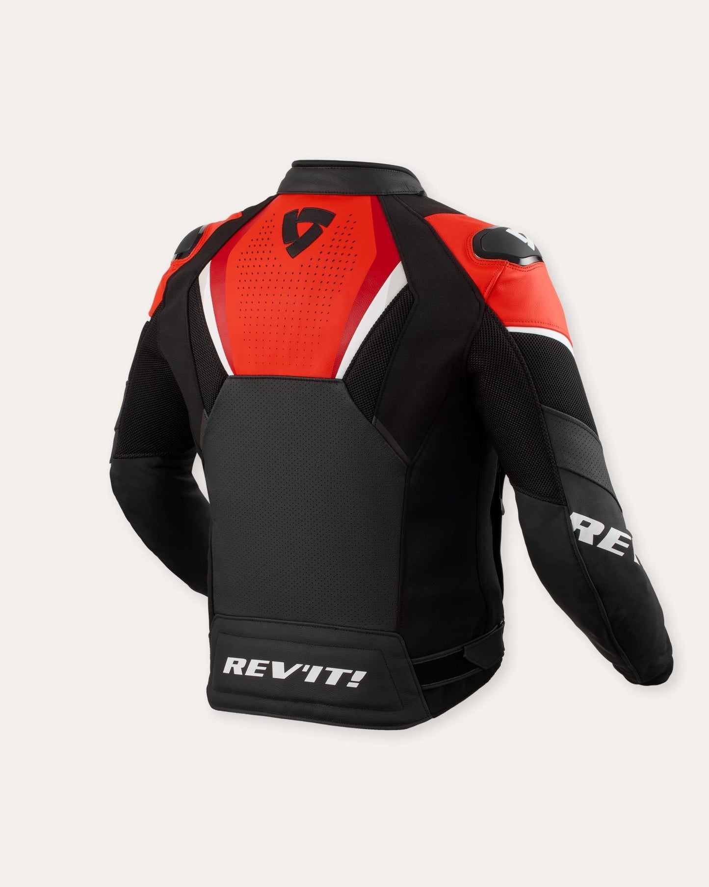 REV'IT! Automate Jacket - High Road Motorsports - Motorcycle Jacket - FJL148-1270-M46 - REV'IT!