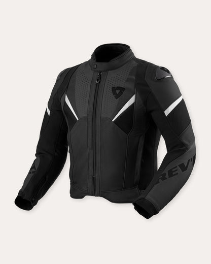 REV'IT! Automate Jacket - High Road Motorsports - Motorcycle Jacket - FJL148-1010-M46 - REV'IT!