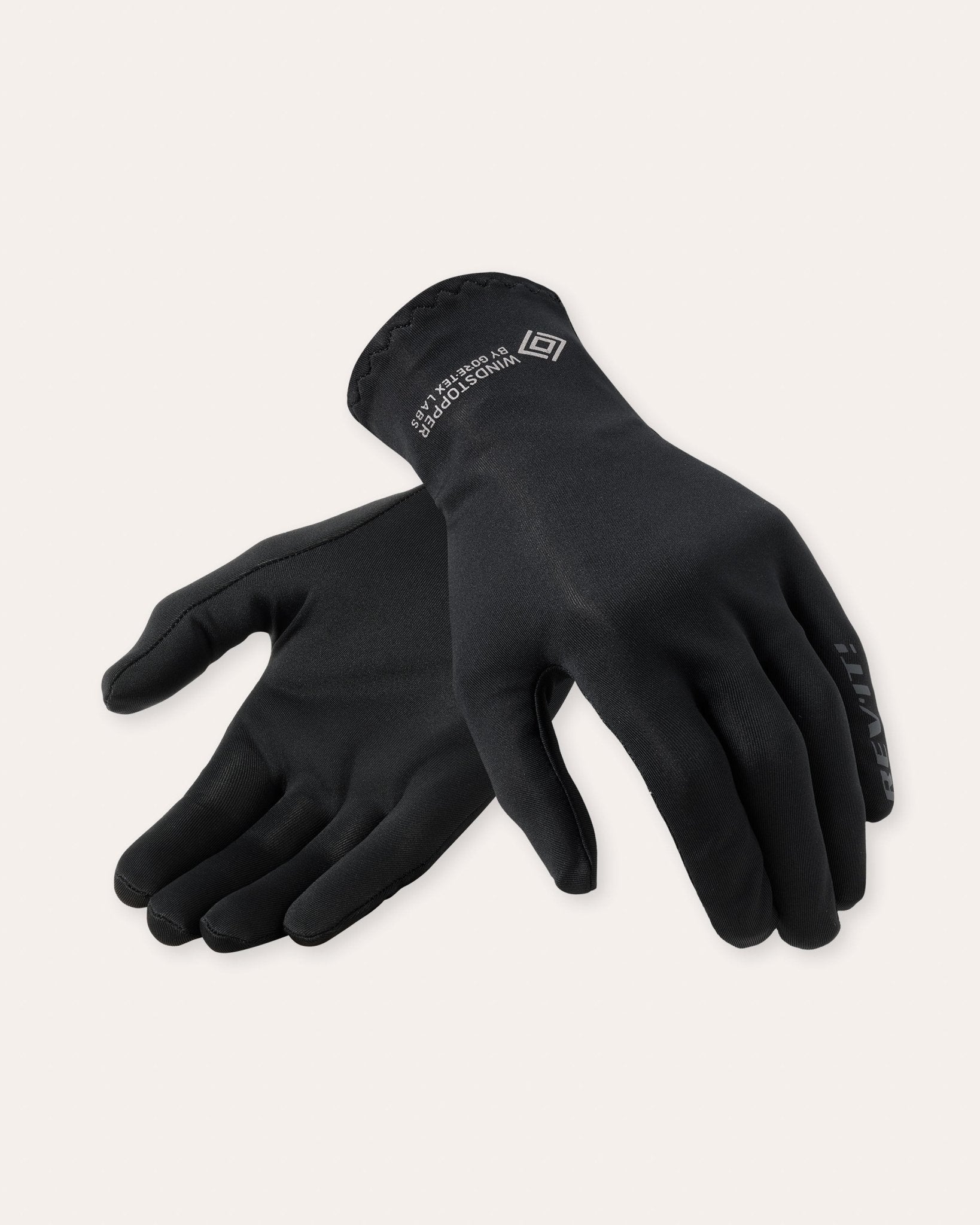 REV'IT! Baret 2 GTX WINDSTOPPER Undergloves - High Road Motorsports - Undergloves - FAR102-0010-XS - REV'IT!