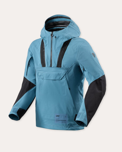 REV'IT! Blackwater 3 H2O Smock - High Road Motorsports - Motorcycle Jacket - FJT420-2250-XS - REV'IT!