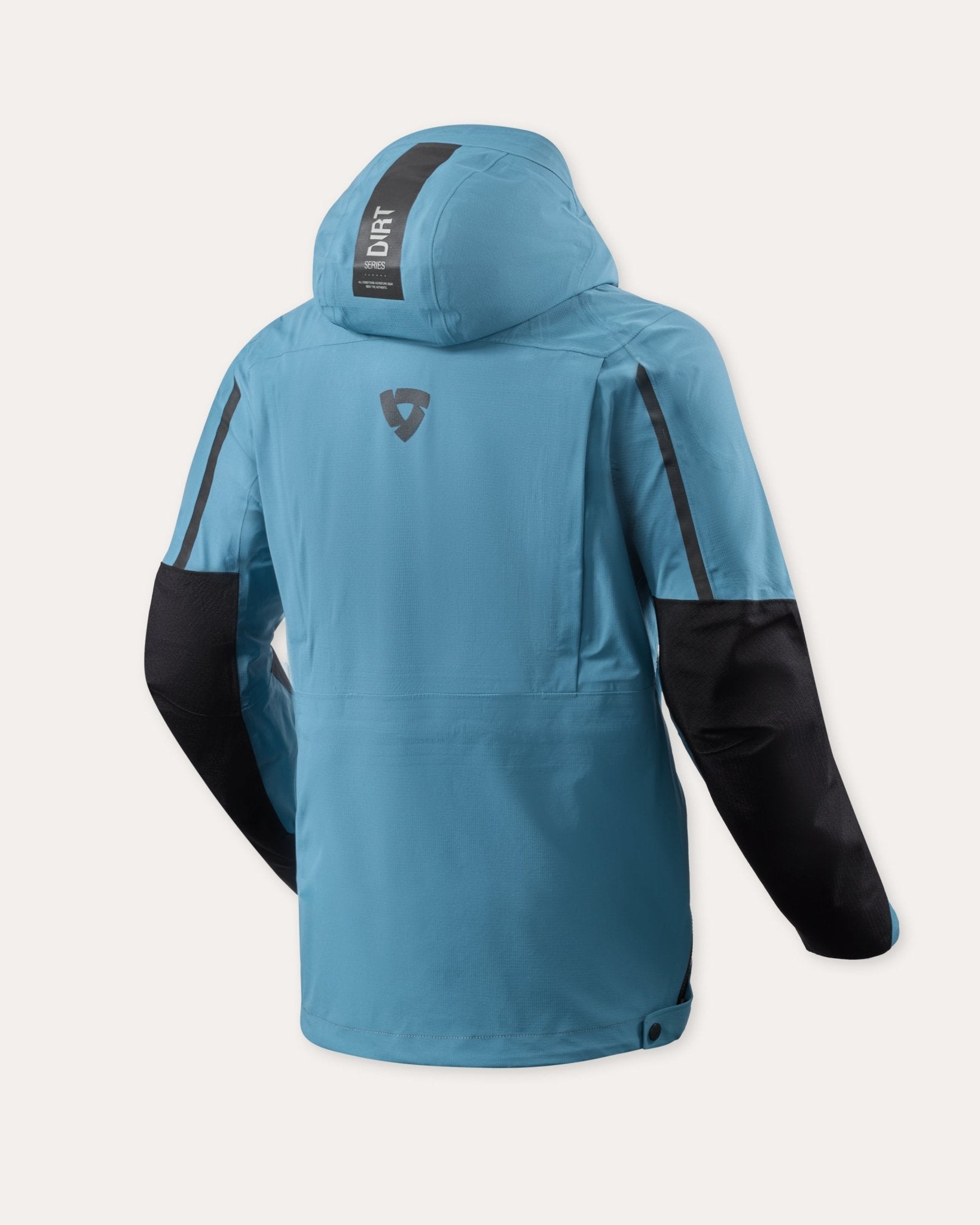 REV'IT! Blackwater 3 H2O Smock - High Road Motorsports - Motorcycle Jacket - FJT420-2250-XS - REV'IT!