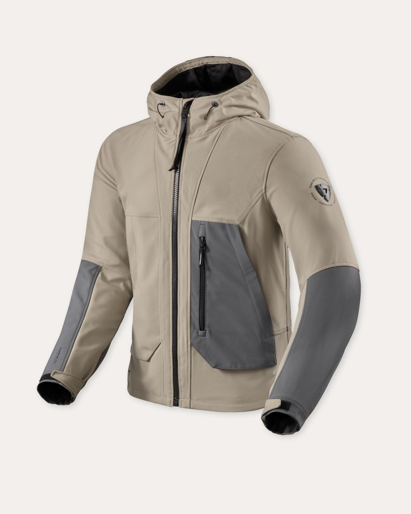 REV'IT! Boson Jacket - High Road Motorsports - Motorcycle Jacket - FJT448-5240-S - REV'IT!