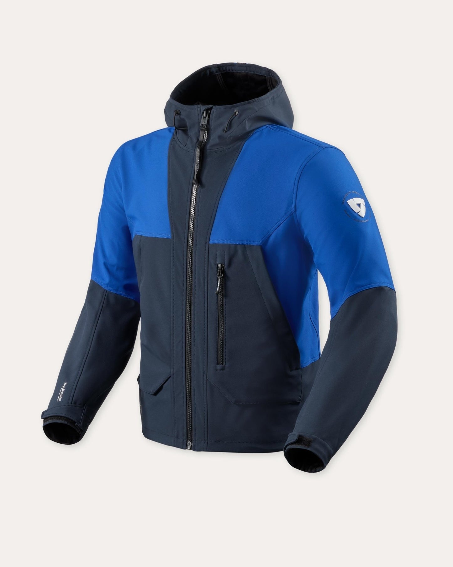 REV'IT! Boson Jacket - High Road Motorsports - Motorcycle Jacket - FJT448-2230-S - REV'IT!