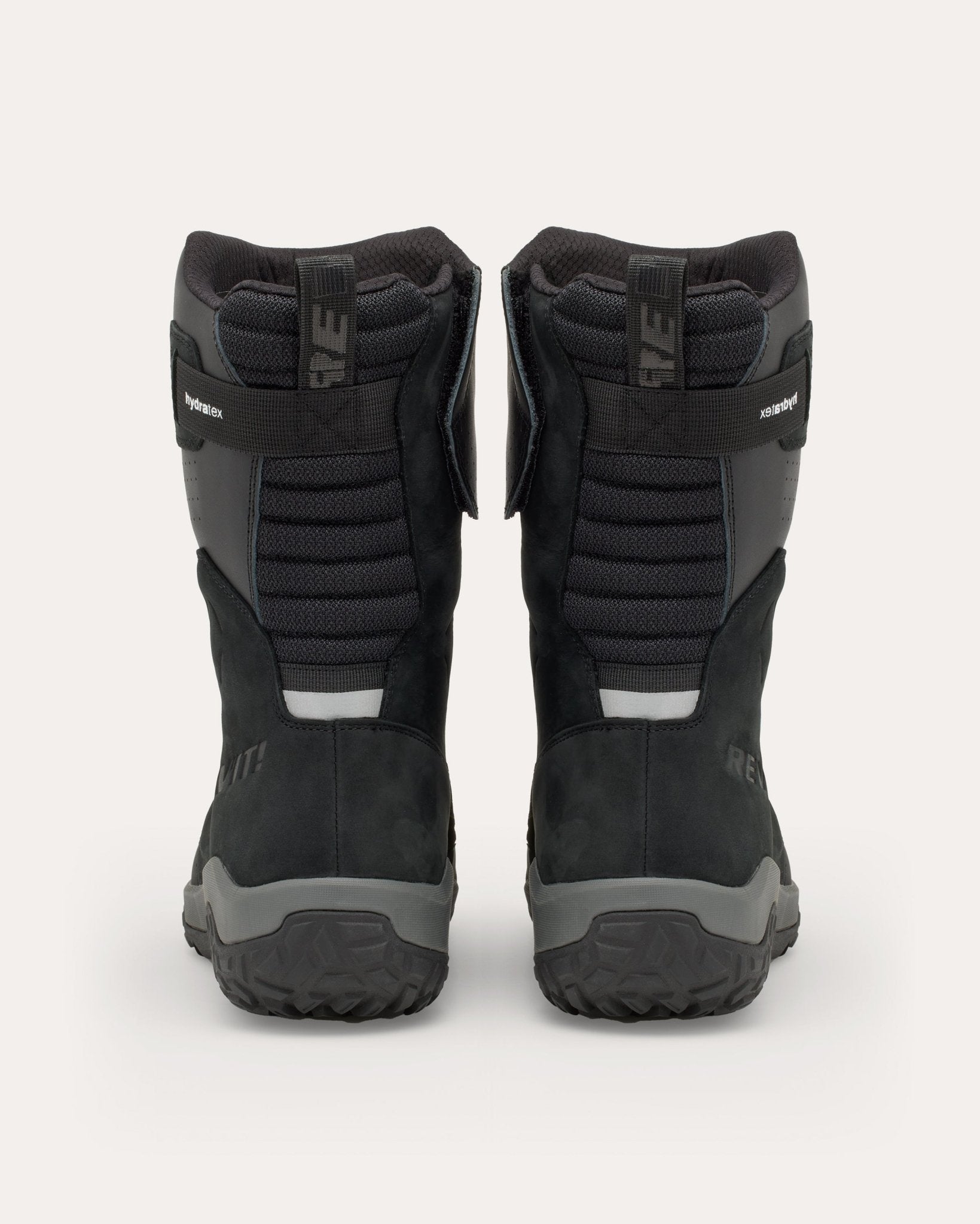 REV'IT! Boundless H2O Boots - High Road Motorsports - Boots - FBR114-1010-39 - REV'IT!