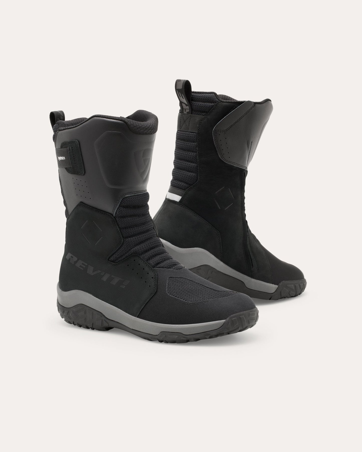 REV'IT! Boundless H2O Boots - High Road Motorsports - Boots - FBR114-1010-39 - REV'IT!