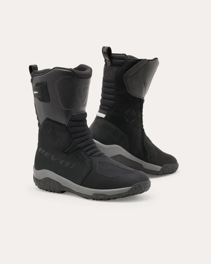 REV'IT! Boundless H2O Boots - High Road Motorsports - Boots - FBR114-1010-39 - REV'IT!