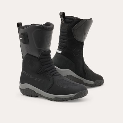 REV'IT! Boundless H2O Boots - High Road Motorsports - Boots - FBR114-1010-39 - REV'IT!