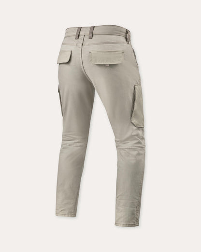 REV'IT! Brant Slim Cargo Pants - High Road Motorsports - Motorcycle Pants - FPJ075-0761-28 - REV'IT!