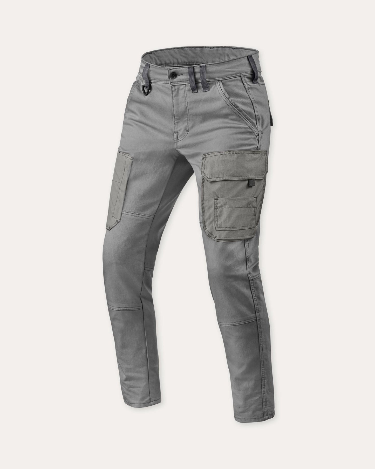 REV'IT! Brant Slim Cargo Pants - High Road Motorsports - Motorcycle Pants - FPJ075-0151-28 - REV'IT!
