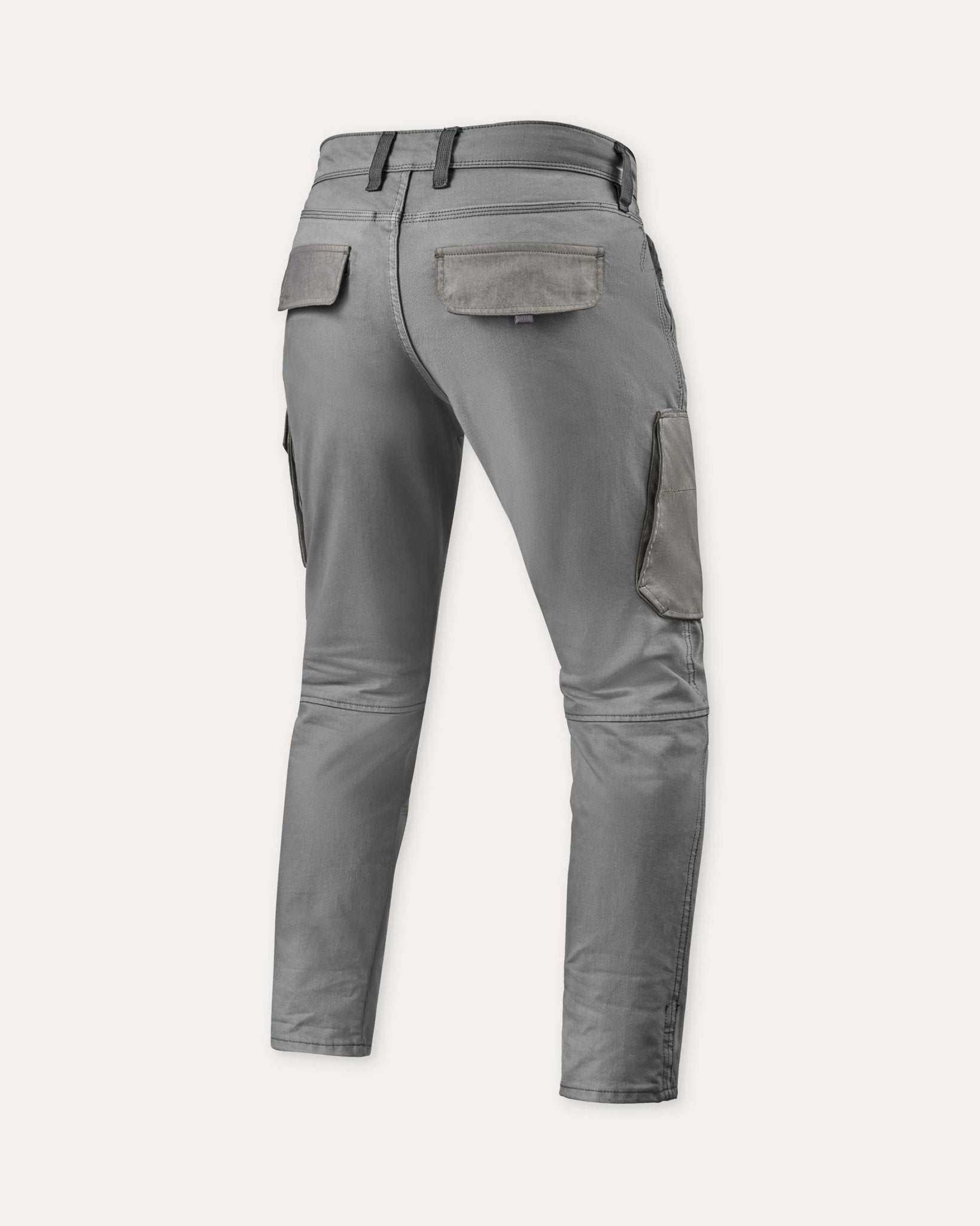 REV'IT! Brant Slim Cargo Pants - High Road Motorsports - Motorcycle Pants - FPJ075-0151-28 - REV'IT!