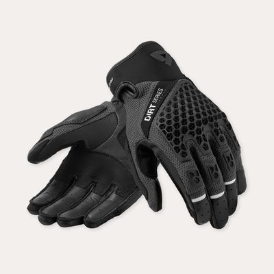 REV'IT! Caliber 2 Gloves - High Road Motorsports - Motorcycle Gloves - FGS242-1150-S - REV'IT!