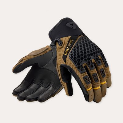 REV'IT! Caliber 2 Gloves - High Road Motorsports - Motorcycle Gloves - FGS242-1700-S - REV'IT!