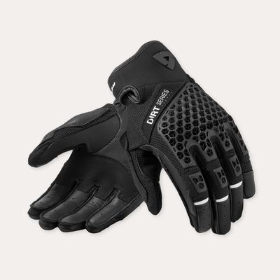REV'IT! Caliber 2 Gloves - High Road Motorsports - Motorcycle Gloves - FGS242-1010-XS - REV'IT!