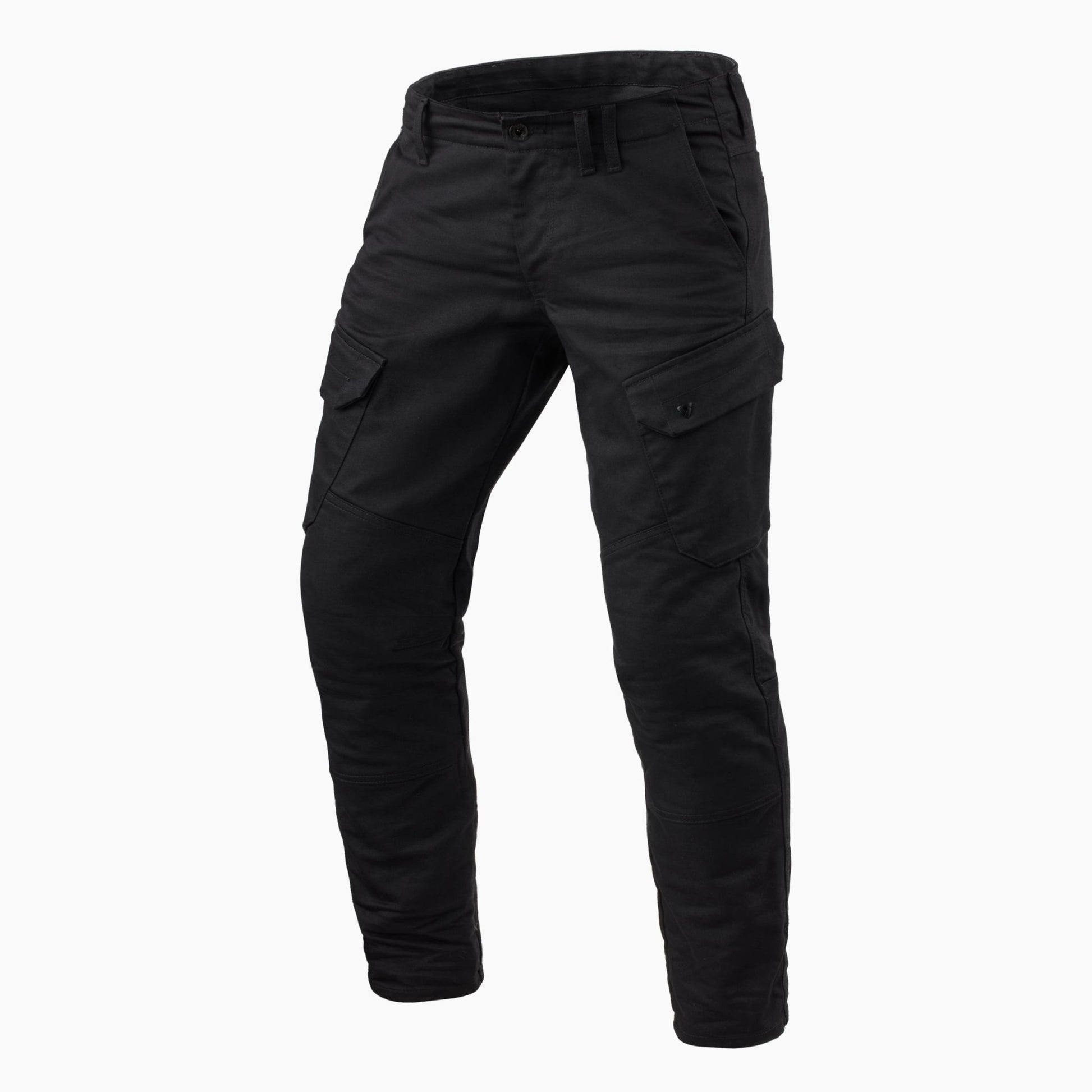 REV'IT! Cargo 2 TF Jeans - High Road Motorsports - Motorcycle Pants - FPJ065-6011-28 - REV'IT!