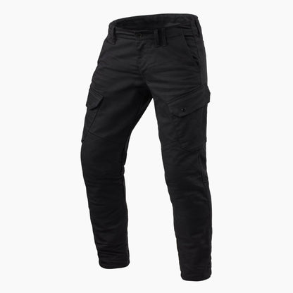 REV'IT! Cargo 2 TF Jeans - High Road Motorsports - Motorcycle Pants - FPJ065-6011-28 - REV'IT!