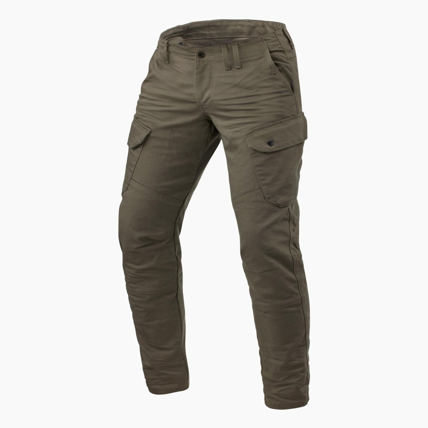 REV'IT! Cargo 2 TF Jeans - High Road Motorsports - Motorcycle Pants - FPJ065-8121-28 - REV'IT!