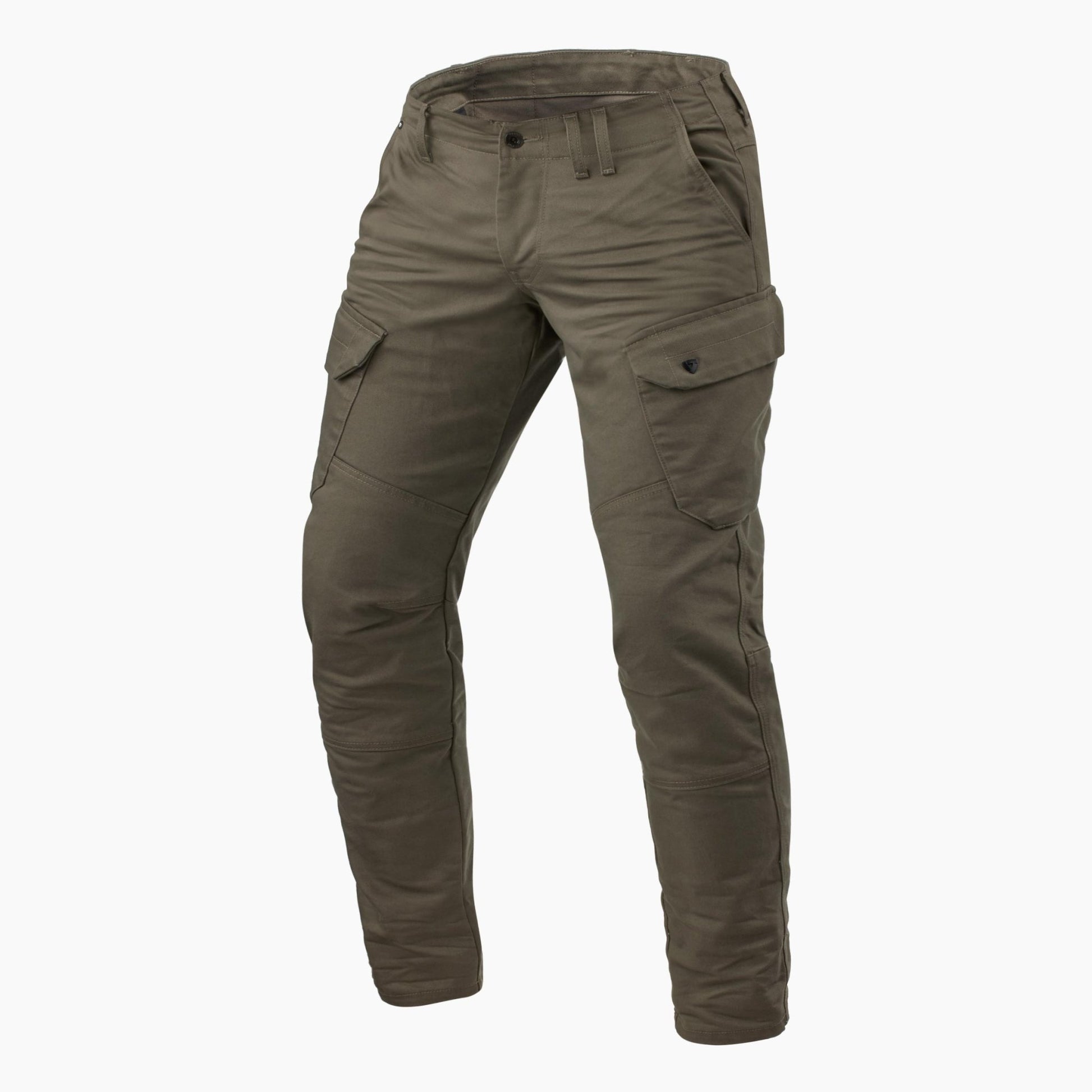 REV'IT! Cargo 2 TF Jeans - High Road Motorsports - Motorcycle Pants - FPJ065-8121-28 - REV'IT!