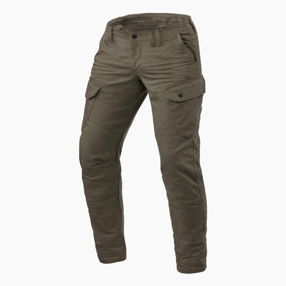 REV'IT! Cargo 2 TF Jeans - High Road Motorsports - Motorcycle Pants - FPJ065-8121-28 - REV'IT!