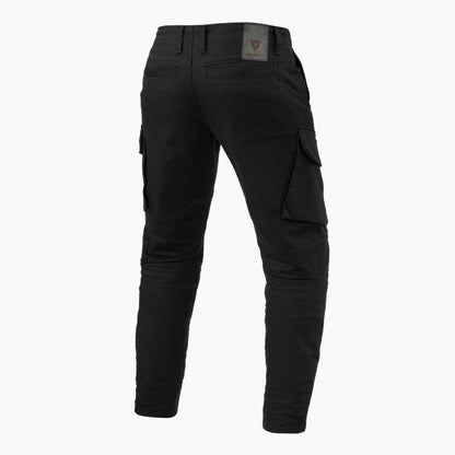 REV'IT! Cargo 2 TF Jeans - High Road Motorsports - Motorcycle Pants - FPJ065-6011-28 - REV'IT!