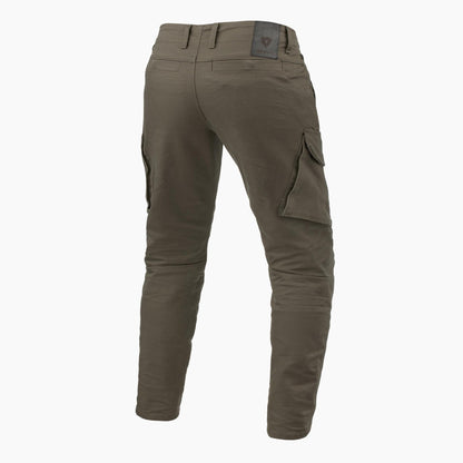 REV'IT! Cargo 2 TF Jeans - High Road Motorsports - Motorcycle Pants - FPJ065-8121-28 - REV'IT!