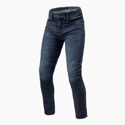 REV'IT! Carlin SK Jeans - High Road Motorsports - Motorcycle Pants - FPJ046-6334-28 - REV'IT!